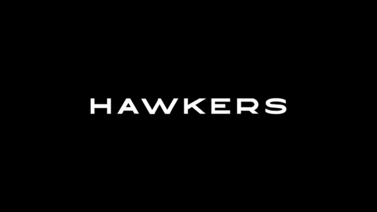 Hawkers Apache Digital